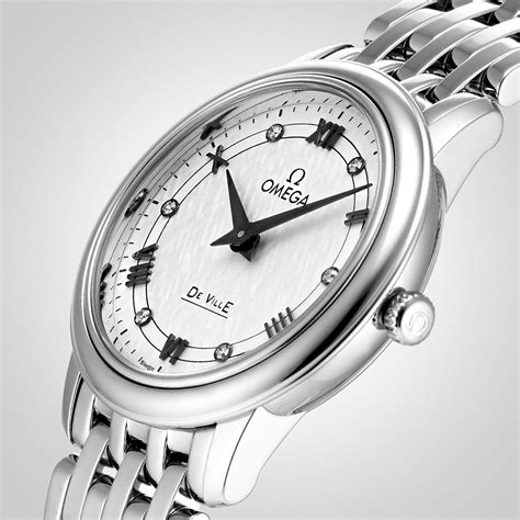 omega de ville prestige 2021